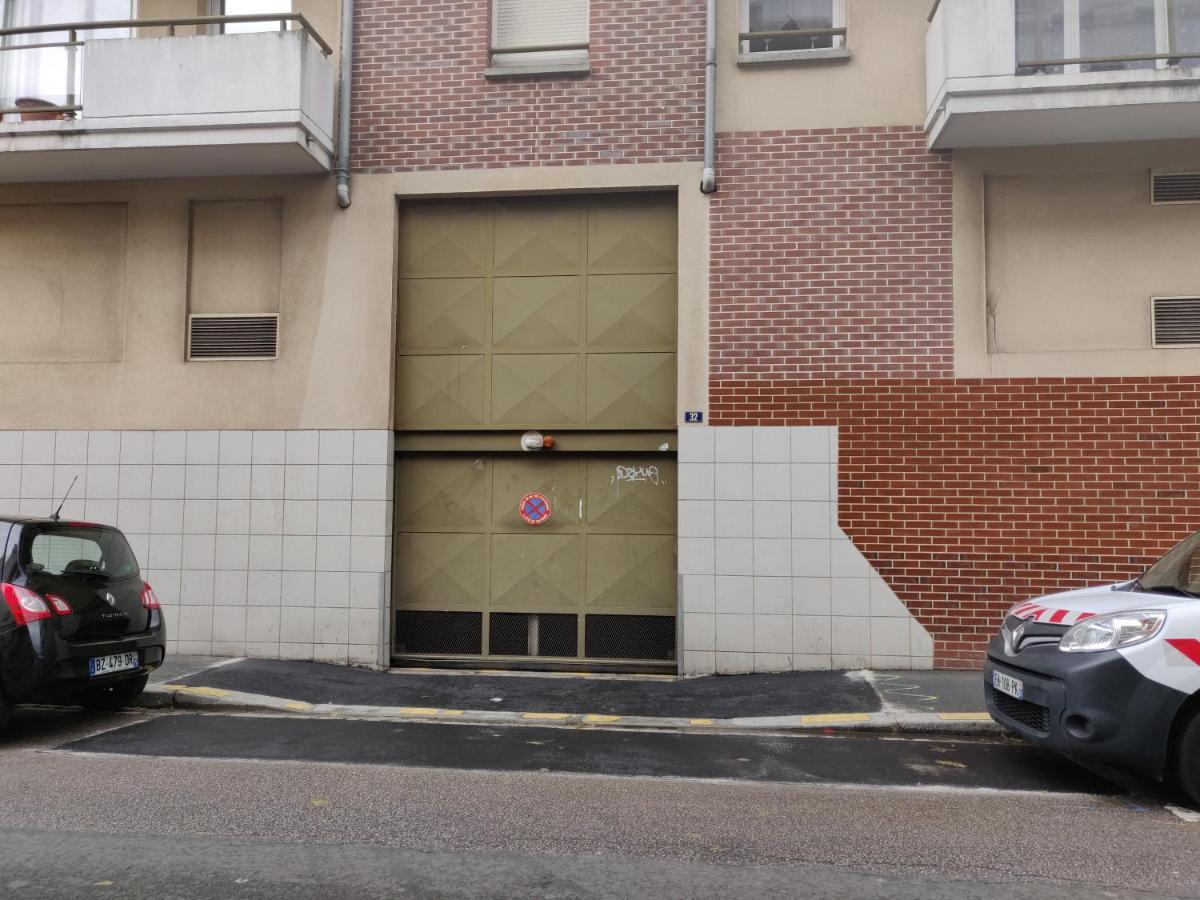 Appart'Homecity - Rouen Lessard Exterior foto